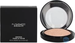 MAC Cosmetics Mineralize Skinfinish Highlighter Poeder - Soft & Gentle -Make-Up Poeder Verkoop 1200x701 1