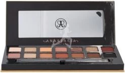 Anastasia Beverly Hills Soft Glam Oogschaduwpalette - Oogschaduw - 14 Kleuren -Make-Up Poeder Verkoop 1200x702 2