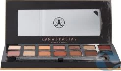 Anastasia Beverly Hills Soft Glam Oogschaduwpalette - Oogschaduw - 14 Kleuren -Make-Up Poeder Verkoop 1200x704 2