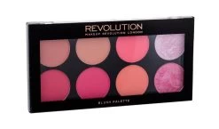 Makeup Revolution Ultra Blush & Contour Palette - Sugar And Spice -Make-Up Poeder Verkoop 1200x706