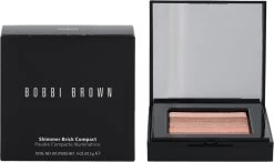Bobbi Brown Shimmerbrick Compact Highlighter - Pink Quartz -Make-Up Poeder Verkoop 1200x709