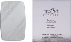 Herome Eye Care Wenkbrauw Poeder Taupe - Compact Brow Powder - Waterproof Verrijkt Met Panthenol - Volumineuze Wenkbrauwen 12 Herome Eye Care Wenkbrauw Poeder Taupe - Compact Brow Powder - Waterproof Verrijkt Met Panthenol - Volumineuze Wenkbrauwen -Make-Up Poeder Verkoop 1200x713 1