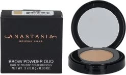 Anastasia Beverly Hills Brow Powder Duo - Blonde 18 Anastasia Beverly Hills Brow Powder Duo - Blonde -Make-Up Poeder Verkoop 1200x714 2