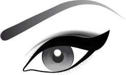 L’Oréal Paris Color Riche Le Smoky - 201 Black Velourt - Oogpotlood 10 L’Oréal Paris Color Riche Le Smoky - 201 Black Velourt - Oogpotlood -Make-Up Poeder Verkoop 1200x719 1