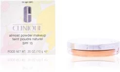 Make-Up Poedervorm Almost Powder Clinique Spf 15 35 Make-Up Poedervorm Almost Powder Clinique Spf 15 -Make-Up Poeder Verkoop 1200x724