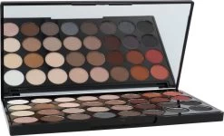 Makeup Revolution Flawless 2 Ultra Eyeshadows - Oogschaduw Palette - 32 Kleuren 6 Makeup Revolution Flawless 2 Ultra Eyeshadows - Oogschaduw Palette - 32 Kleuren -Make-Up Poeder Verkoop 1200x730