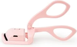 BeautyTech Elektrische Wimperkruller/Wimperkrultang - Roze - Oplaadbaar - Beauty - Verzorging - Make Up