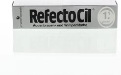 Refectocil Wimper & Wenkbrauw Verf 15 Ml
