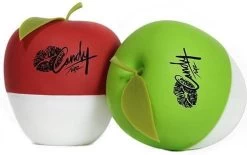 CandyLipz Lip Plumper Groen - Double Lobed - Volle Lippen Zonder Fillers - Candy Lipz -Make-Up Poeder Verkoop 1200x751