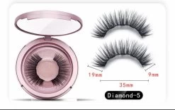 Nepwimers Zonder Lijm | Magnetische Wimpers | Eyeliners | Diamond Wimpers | Pincet | Wimperset | Model Diamond | Fake Lashes | M5 Lashes Diamond Set | Herbruikbare Wimpers | 3D Wimpers | Kit | Waterbestendig | Natuurlijke Wimpers | Waterproof 31 Nepwimers Zonder Lijm | Magnetische Wimpers | Eyeliners | Diamond Wimpers | Pincet | Wimperset | Model Diamond | Fake Lashes | M5 Lashes Diamond Set | Herbruikbare Wimpers | 3D Wimpers | Kit | Waterbestendig | Natuurlijke Wimpers | Waterproof -Make-Up Poeder Verkoop 1200x753 1