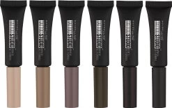Maybelline Tattoo Brow Waterproof Wenkbrauwgel - 01 Blond 20 Maybelline Tattoo Brow Waterproof Wenkbrauwgel - 01 Blond -Make-Up Poeder Verkoop 1200x754 4