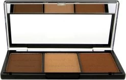 Makeup Revolution - Ultra Brightening Contour Kit C04 - Light/Medium -Make-Up Poeder Verkoop 1200x768 1