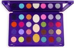 Makeup Revolution X Bratz Limitless Eyeshadow Palette - Oogschaduw Palette 9 Makeup Revolution X Bratz Limitless Eyeshadow Palette - Oogschaduw Palette -Make-Up Poeder Verkoop 1200x772