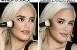 Maybelline City Bronzer Bronzer & Countour Powder - 100 Light Cool - Bronzing En Contouring Poeder - 51,4 Gr. 20 Maybelline City Bronzer Bronzer & Countour Powder - 100 Light Cool - Bronzing En Contouring Poeder - 51,4 Gr. -Make-Up Poeder Verkoop 1200x775 1