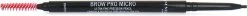 Rimmel London Brow Pro Micro Wenkbrauwpotlood - 003 Dark Brown -Make-Up Poeder Verkoop 1200x78