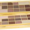 Makeup Revolution I Love Revolution Oogschaduw Palette - White Chocolate