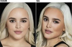 Maybelline City Bronzer Bronzer & Countour Powder - 100 Light Cool - Bronzing En Contouring Poeder - 51,4 Gr. 16 Maybelline City Bronzer Bronzer & Countour Powder - 100 Light Cool - Bronzing En Contouring Poeder - 51,4 Gr. -Make-Up Poeder Verkoop 1200x786