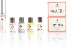 Igoods Upgraded Wimper Lifting Set - Uitgebreide Versie - Lash Lift Set – Lash Lift Kit Inclusief Lijm -Make-Up Poeder Verkoop 1200x789 1