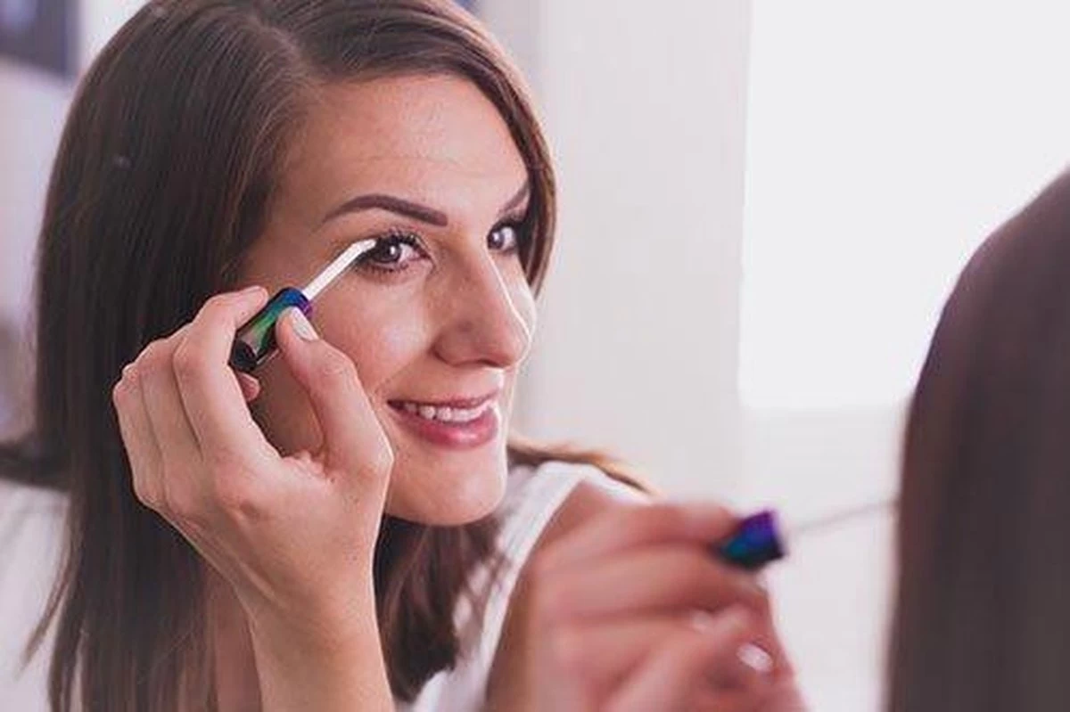 Refectocil Lash & Brow Booster Wimperserum - 6 Ml 2 Refectocil Lash & Brow Booster Wimperserum - 6 Ml - Afbeelding 2