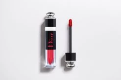 Dior - Addict Lacquer Plump -758 D-Mesure - Lippenstift -Make-Up Poeder Verkoop 1200x800 11