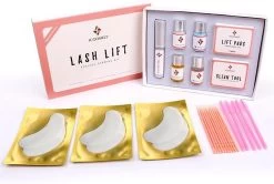 Iconsign Lash Lift - Professionele Set - 25-Delig -Make-Up Poeder Verkoop 1200x808