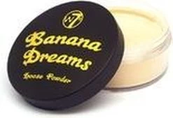 W7 Banana Dreams Loose Poeder 8 W7 Banana Dreams Loose Poeder -Make-Up Poeder Verkoop 1200x820