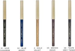 L’Oréal Paris Le Liner Signature Oogpotlood - 04 Gold Velvet – Goud - Waterproof -Make-Up Poeder Verkoop 1200x827
