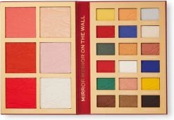 I Heart Revolution X Disney Fairytale Books - Snow White Palette - Sneeuwwitje - Make-up Palette -Make-Up Poeder Verkoop 1200x832 2
