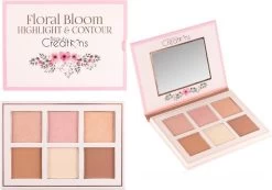 Beauty Creations Floral Bloom Highlight & Contour Palette -Make-Up Poeder Verkoop 1200x839 1