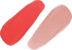 Max Factor Lipfinity Colour & Gloss Lipgloss - 570 Gleaming Coral -Make-Up Poeder Verkoop 1200x847 1
