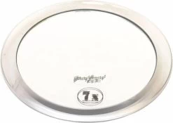 Make-up Spiegel - Zuignapspiegel Acryl Ø14cm Doorsnee 7x Vergroting Gérard Brinard Badkamer Spiegels - 3 Varianten -Make-Up Poeder Verkoop 1200x852 1