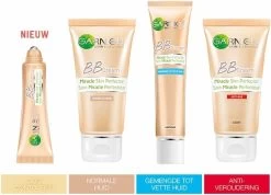 Garnier Skin Naturals BB Cream Anti Aging - 50 Ml - Light -Make-Up Poeder Verkoop 1200x864