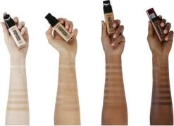 L’Oréal Paris Infallible 24H Fresh Wear Foundation - 365 Deep Golden -Make-Up Poeder Verkoop 1200x866