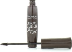 Bourjois Oh Oui! Brow Fiber Wenkbrauwgel - 003 Brown -Make-Up Poeder Verkoop 1200x868 1
