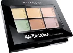 Maybelline Master Camo Concealer Palette - 1 Light -Make-Up Poeder Verkoop 1200x878