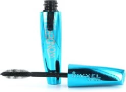 Rimmel London Wonder'full Mascara - Waterproof - Black -Make-Up Poeder Verkoop 1200x880