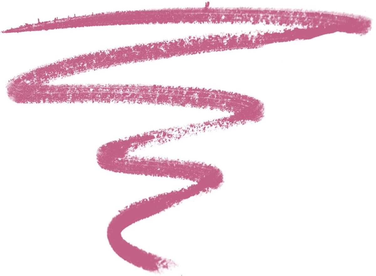 Maybelline Color Sensational Shaping Lipliner - 60 Palest Pink - Lipliner 5 Maybelline Color Sensational Shaping Lipliner - 60 Palest Pink - Lipliner - Afbeelding 5