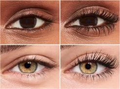 Rimmel London Wonder'Volume Thrill Seeker Mascara - 001 Extreme Black -Make-Up Poeder Verkoop 1200x888