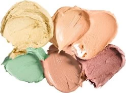 Maybelline Master Camo Concealer Palette - 1 Light -Make-Up Poeder Verkoop 1200x889