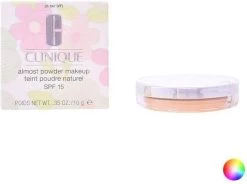 Clinique Almost Powder SPF 15 - Neutral - Make-uppoeder -Make-Up Poeder Verkoop 1200x895 2