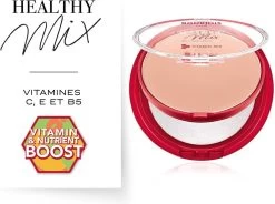 Bourjois Healthy Mix Compact Poeder - 03 Rose Beige -Make-Up Poeder Verkoop 1200x896