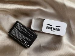 Brow Soap Wenkbrauwgel Brow Lamination Wenkbrauw Zeep Brow Lift - Brow Gel Soap Brow Make Up - Brow Beauty -Make-Up Poeder Verkoop 1200x899 5