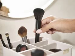 Joseph Joseph Cosmetica Opbergdoos Medium - Medium - Sorteervakken & Uitschuifbaar -Make-Up Poeder Verkoop 1200x900 12