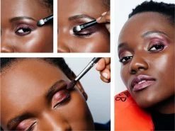 Maybelline The Burgundy Bar Oogschaduw En Highlighter Palette – Limited Edition -Make-Up Poeder Verkoop 1200x900 9