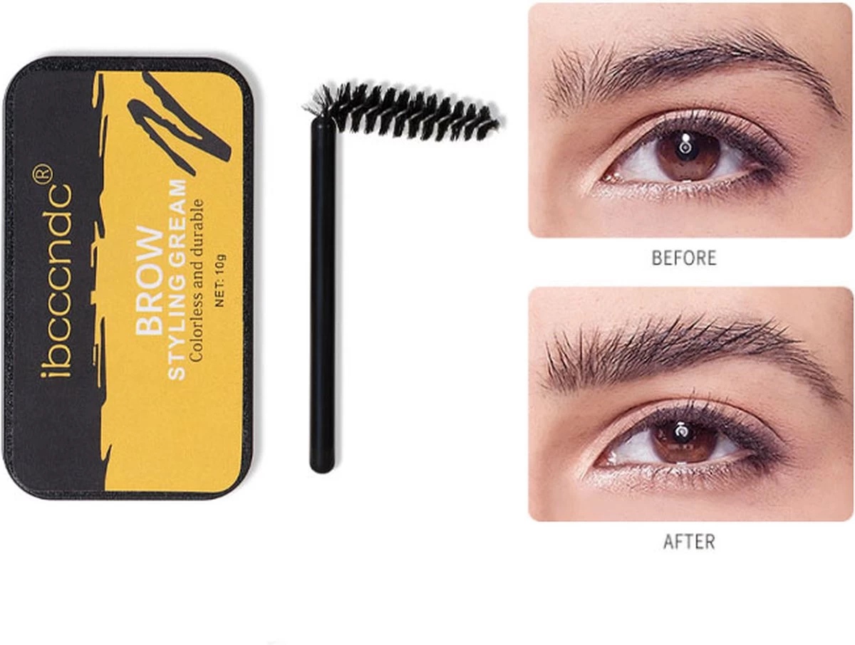 Palm Brow Styling Soap - 100% Vegan - Wenkbrauw Styling Zeep - Wenkbrauwgel Met Langdurig Effect – Veilig En Natuurlijk – Brow Shaping - Wenkbrauw Soap 1 Palm Brow Styling Soap - 100% Vegan - Wenkbrauw Styling Zeep - Wenkbrauwgel Met Langdurig Effect – Veilig En Natuurlijk – Brow Shaping - Wenkbrauw Soap