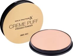 Max Factor Creme Puff Gezichtspoeder - 42 Deep Beige -Make-Up Poeder Verkoop 1200x912