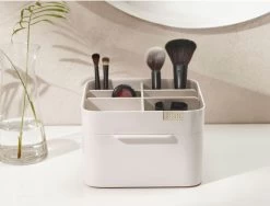 Joseph Joseph Cosmetica Opbergdoos Medium - Medium - Sorteervakken & Uitschuifbaar -Make-Up Poeder Verkoop 1200x914 2