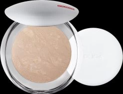 Pupa Milano Luminys Baked Face Powder - 05 Amberlight 18 Pupa Milano Luminys Baked Face Powder - 05 Amberlight -Make-Up Poeder Verkoop 1200x923