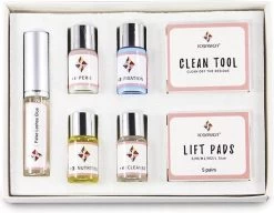 Iconsign® Professionele Wimperlifting Set - Lash Lift - Lash Kit - Wimperserum 16 Iconsign® Professionele Wimperlifting Set - Lash Lift - Lash Kit - Wimperserum -Make-Up Poeder Verkoop 1200x932