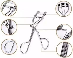 Professionele Eyelash Curler- Wimperkrultang- Wimperkruller - Lash Curler - Wimpers- 1 St -Make-Up Poeder Verkoop 1200x947